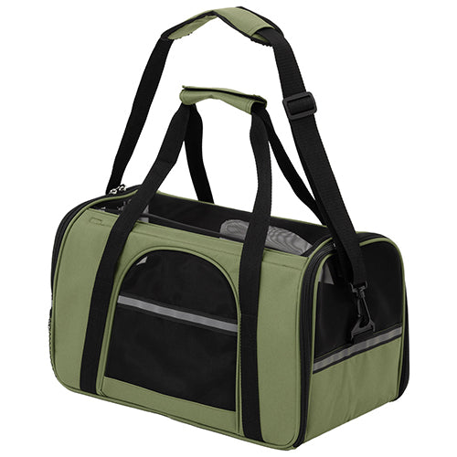 ペットキャリーバッグ