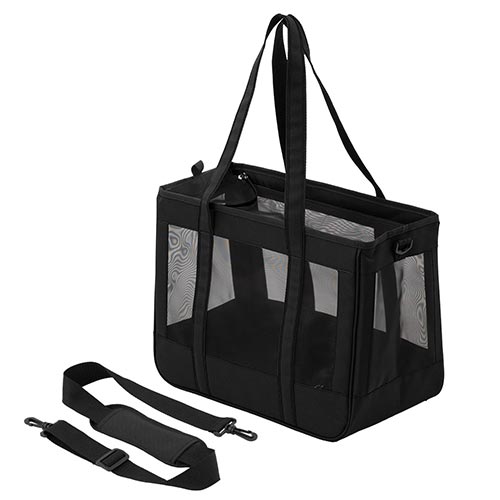 ペットキャリー トートバッグタイプ