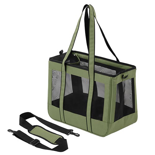 ペットキャリー トートバッグタイプ