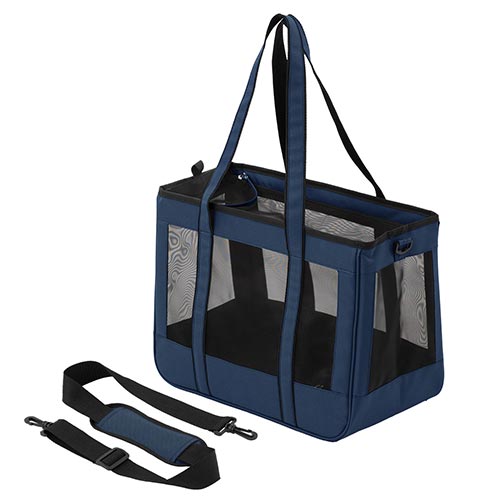 ペットキャリー トートバッグタイプ